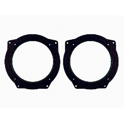 METRA 82-9302 Bmw Speaker Adapters