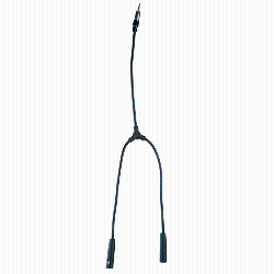 METRA 40-Uv43 Male to Female Motorola Antenna Cable