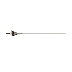 METRA 44-Cr88 31 Universal Multi-Application Antenna With Removable Mast