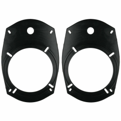 METRA 82-6901 Universal Speaker Adaptor Plates