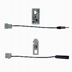METRA 40-Sb30 Antenna Adapter for Subaru Fm Modulator