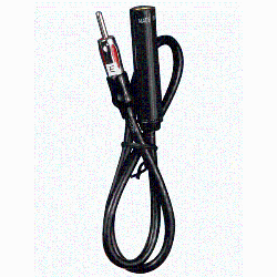 METRA 44-Ec18 18" Universal Antenna Extension Cable