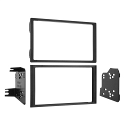 METRA 95-7861 Double Din Installation Dash Kit for 2003-2007 Honda Pilot