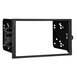 METRA 95-2001 Double Din Installation Dash Kit for Select 1990-2012 Gm Vehicles