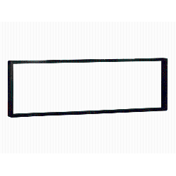 METRA 89-30-3900 Universal Din Spacer