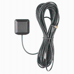 METRA 44-Sixm Universal Ultra-Low Profile Sirius Xm Adhesive/magnet Antenna