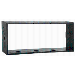 METRA Dash Kit 87-09-4544 Plastic Housing