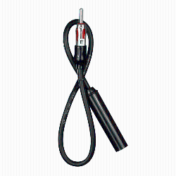 METRA 44-Ec12 12-Inches Antenna Extension Cable