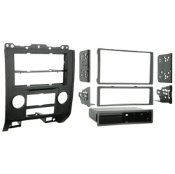 METRA 99-5814 Single Or Double Din Installation Kit for 2008 - 2012 Ford Escape/mercury Mariner