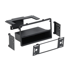 METRA 99-7892 Dash Kit for Honda 90-98/acura 90-01