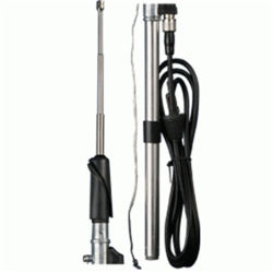 METRA 44-Vw07 Antenna Mast for Vw Golf/jetta 1994-Up