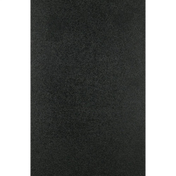 METRA 89-00-9025 Abs Blank Plastic Sheet 8" X 12" X 1/8