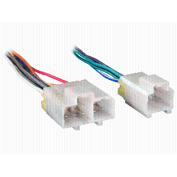 METRA 70-1763 Nissan 1984-1994 Harness