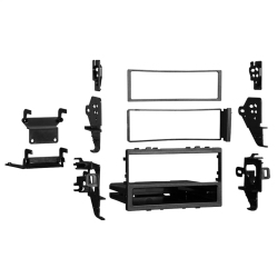 METRA 99-7898 Dash Kit for Honda Multikit88-Up