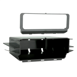 METRA 88-00-3302 Gm Truck Suv Oem Replacement Pocket 95-01