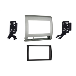 METRA 95-8214Tg Double Din Dash Kit for Toyota Tacoma 2005-2011 Vehicle