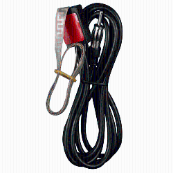 METRA 44-Ua25 On Glass Micro Screen Fm Antenna