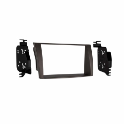 METRA 95-7333 Double Din Installation Dash Kit for Select 2009-Up Hyundai Vehicles