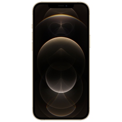 【Hun】Apple iPhone 12 Pro Max ゴール256GB Apple iPhone 12 Pro Max, 256GB, Gold - Unlocked (Renewed