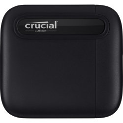 CRUCIAL X6 1Tb Portable SSD (Ct1000X6SSD9)
