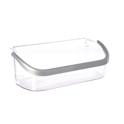 FRIGIDAIRE 241808229 Oem Refrigerator Door Shelf Bin
