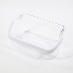 FRIGIDAIRE 241808201 Oem Refrigerator Door Shelf Bin