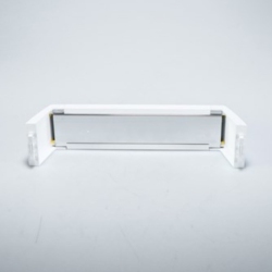 WHIRLPOOL Wp2003128 Oem Refrigerator Door Shelf Trim