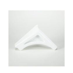 WHIRLPOOL Wp67001722 Oem Frigidaire Refrigerator Crisper Support