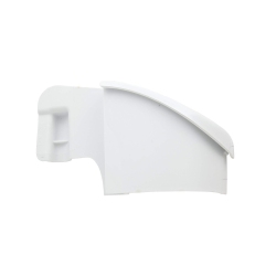 FRIGIDAIRE 240331502 Oem Refrigerator Door Shelf End Cap
