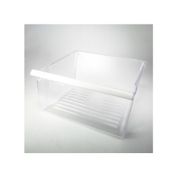 WHIRLPOOL Wp2188656 Oem Refrigerator Crisper Drawer
