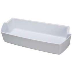 WHIRLPOOL Wp2187172 Oem Refrigerator Door Shelf Bin