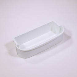 WHIRLPOOL Wp67001021 Oem Refrigerator Door Shelf Bin