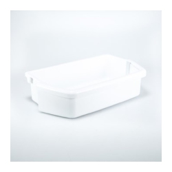 WHIRLPOOL Wp2204813 Oem Refrigerator Door Shelf Bin