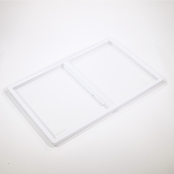 FRIGIDAIRE 240358926 Oem Refrigerator Sliding Shelf