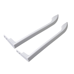 FRIGIDAIRE 5304506469 Refrigerator Door Handle Set