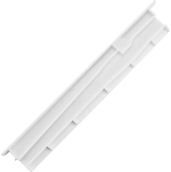 WHIRLPOOL Wpw10671238 Oem Refrigerator Crisper Drawer Slide Rail