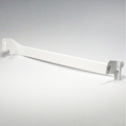 FRIGIDAIRE 240534901 Oem Refrigerator Door Shelf Bar