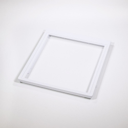 FRIGIDAIRE 240354602 Oem Refrigerator Crisper Drawer Frame