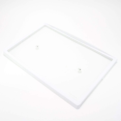 FRIGIDAIRE 240358925 Oem Refrigerator Sliding Shelf