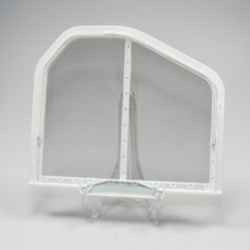 WHIRLPOOL W10120998 Dryer Lint Filter