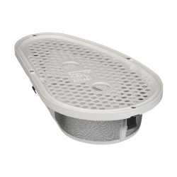 WHIRLPOOL W10828351 Dryer Lint Filter And Cover