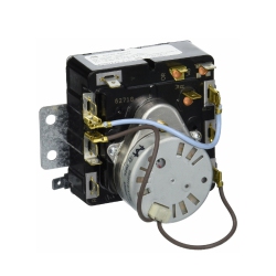 WHIRLPOOL Wp8299779 Dryer Timer