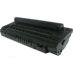 TONER4U - 1Pk Toner Cartridge Compatible Ml-1710, Scx4100 for Samsung Ml-1710D3 Printer Ml1500, Mkl1510, Ml1710, Ml1740, Ml2750, Ml1755, Scx-4100