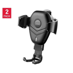 UGREEN [2Pack] Qi Car Fast Wireless Charger And Holder for Iphone Xs Xr X 8 10W