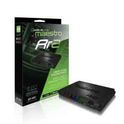 MAESTRO Ads-Mrr2 Radio Replacement Interface
