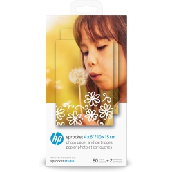 HP Inkjet Print Photo Paper