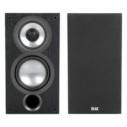 ELAC Uni-Fi 2.0 Ub52 Bookshelf Speakers (Pair)