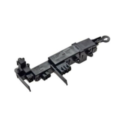 WHIRLPOOL Wp8182634 Oem Washer Door Lock & Switch Assembly