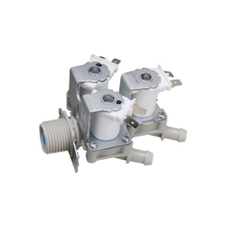 LG 5221Er1003A Washer Water Valve Replacement