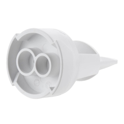 GE Wr17X30044 - Refrirator By-Pass Plug